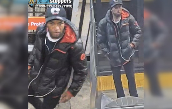Midafternoon Knife Attack Shakes Bronx 6 Train Platform