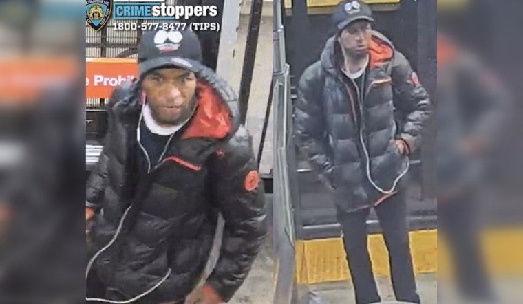 Midafternoon Knife Attack Shakes Bronx 6 Train Platform