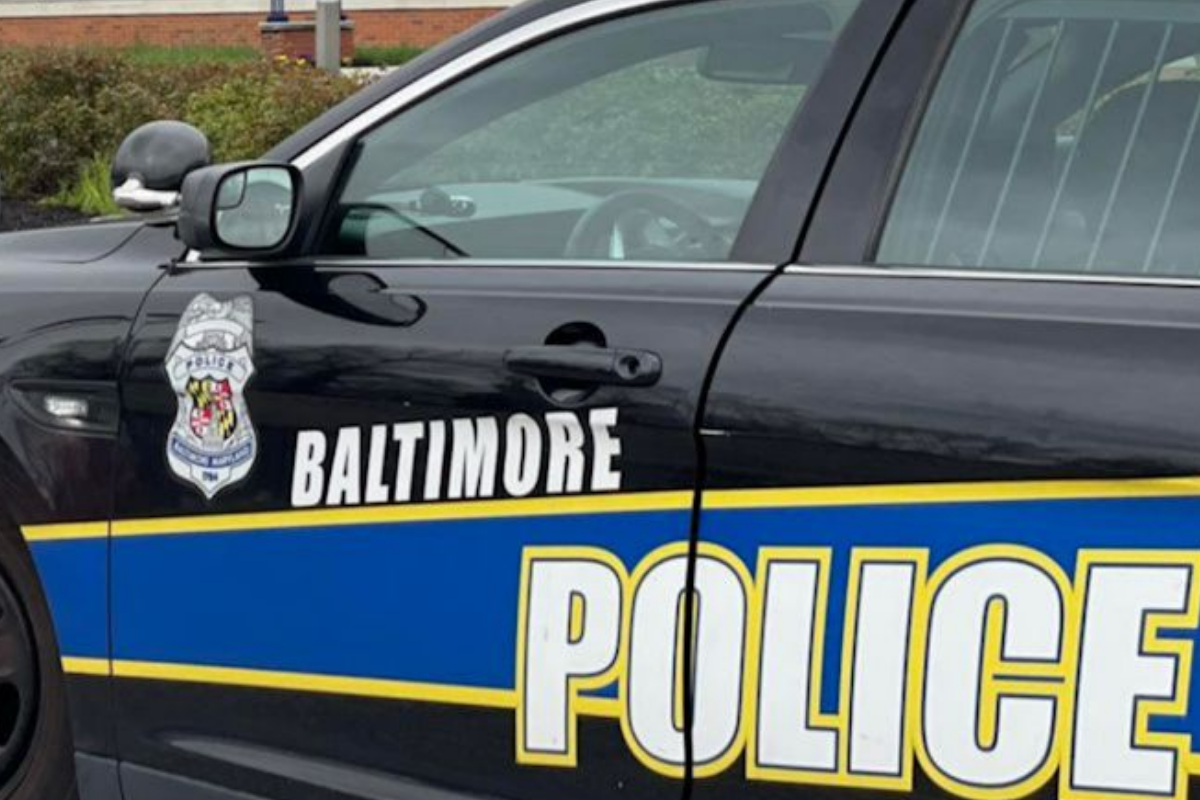 Midday Apartment Killing Shocks Southwest Baltimore