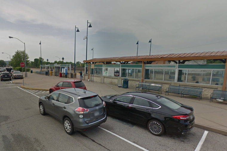 Midday Bloodshed on PRT Bus Rocks Wilkinsburg Park and Ride