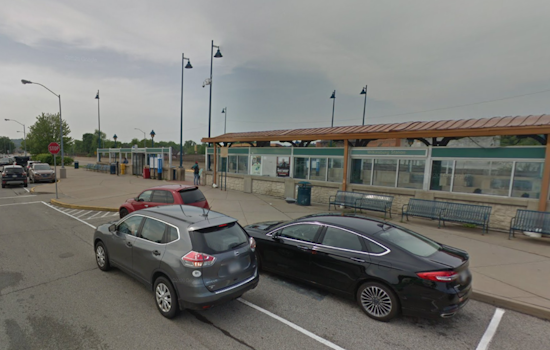 Midday Bloodshed on PRT Bus Rocks Wilkinsburg Park and Ride