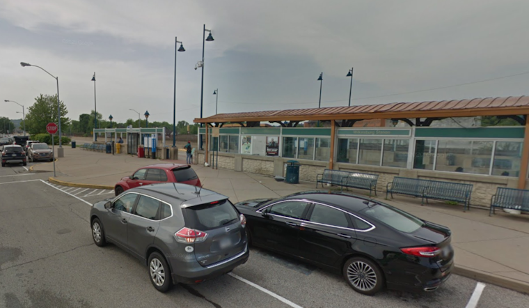 Midday Bloodshed on PRT Bus Rocks Wilkinsburg Park and Ride