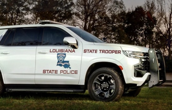 Midday Chase Chaos As Driver Ditches Car In New Orleans East