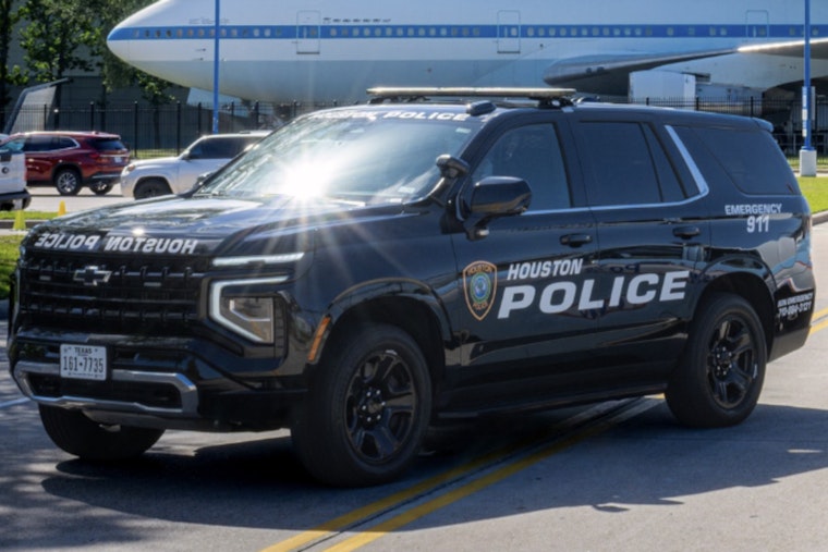 Midday Death Mystery on Bellaire Blvd Shocks Alief