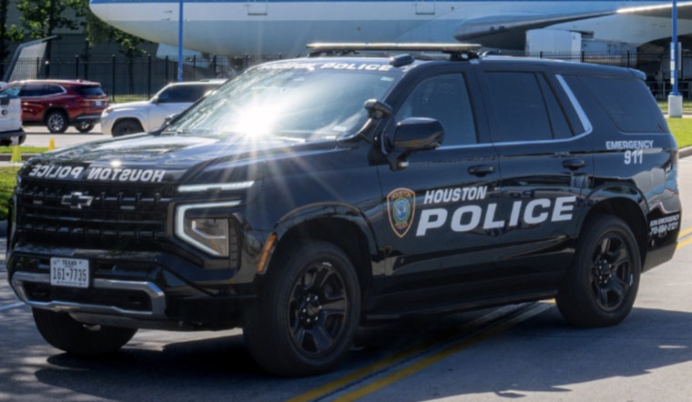 Midday Death Mystery on Bellaire Blvd Shocks Alief