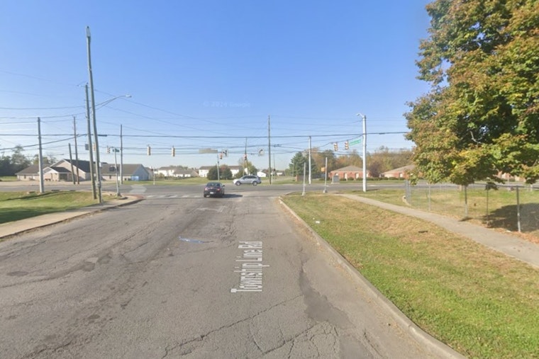 Midday Gunfire Shatters Quiet North Side Block In Indianapolis