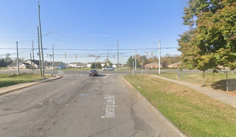 Midday Gunfire Shatters Quiet North Side Block In Indianapolis