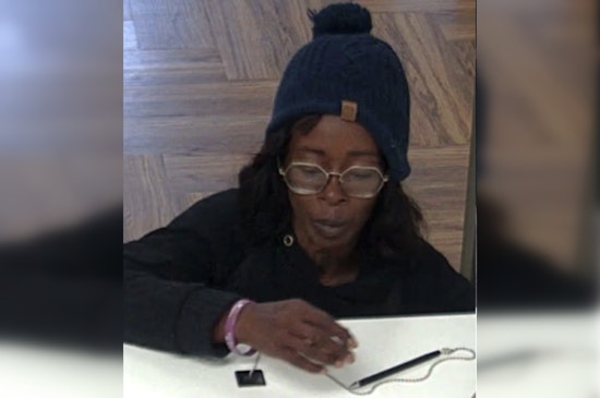 Midday Heist: Atlanta Cops Hunt Woman Who Hit Wells Fargo For $4K