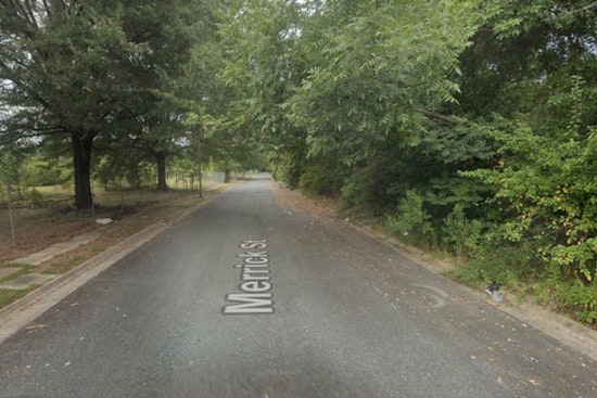 Midday Merrick Street Drive-by Seriously Injures Durham Man