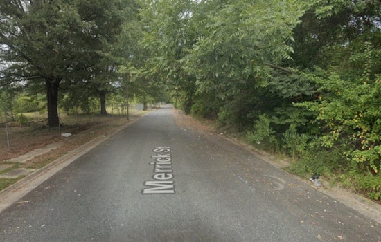 Midday Merrick Street Drive-by Seriously Injures Durham Man