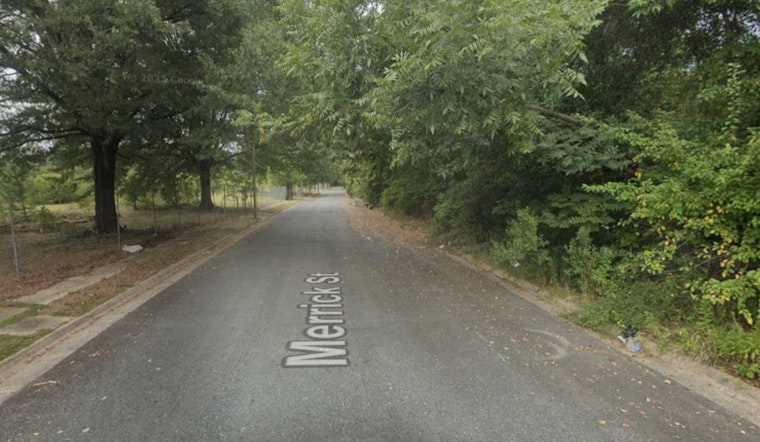 Midday Merrick Street Drive-by Seriously Injures Durham Man