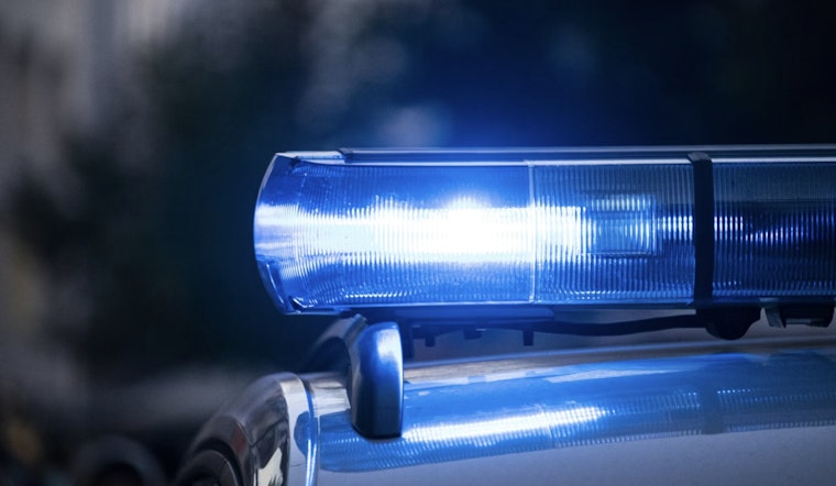 Midday Stabbing At Georgia State MARTA Station Rattles Downtown Atlanta