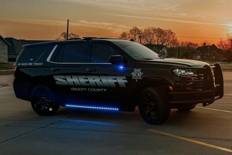 Middleberg Boots Campus Deputy As Sheriff Sounds Alarm On 20-Minute Waits