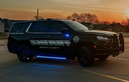Middleberg Boots Campus Deputy As Sheriff Sounds Alarm On 20-Minute Waits