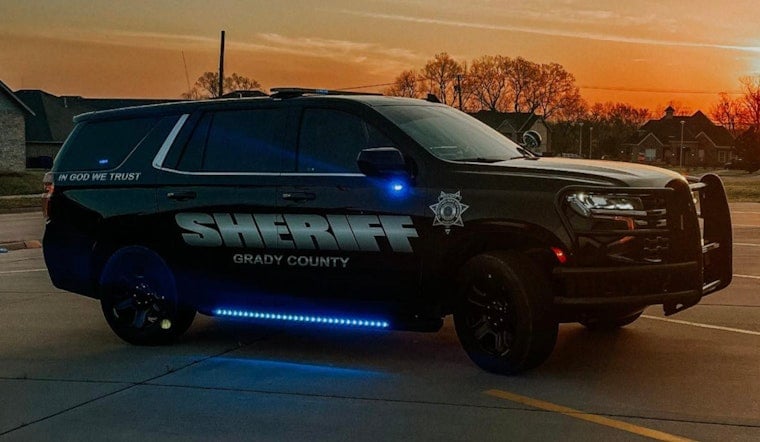 Middleberg Boots Campus Deputy As Sheriff Sounds Alarm On 20-Minute Waits