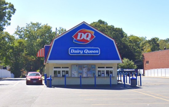 Middleborough’s $4.2M Dairy Queen Deal Keeps Soft-Serve Legacy in the Family