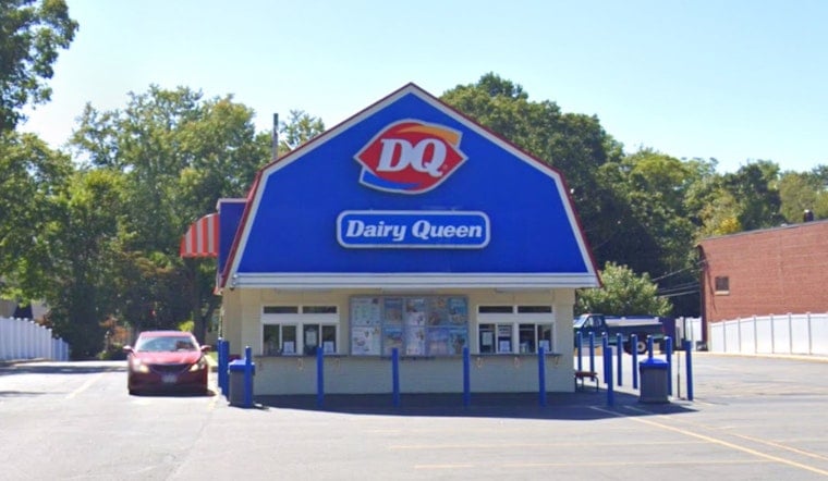Middleborough’s $4.2M Dairy Queen Deal Keeps Soft-Serve Legacy in the Family