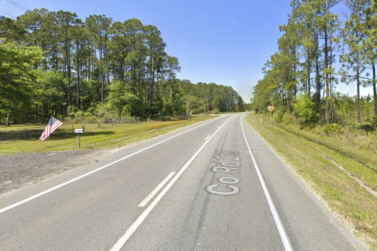 Middleburg Head-On Smashup Kills Driver, Shuts CR 218 In Both Directions