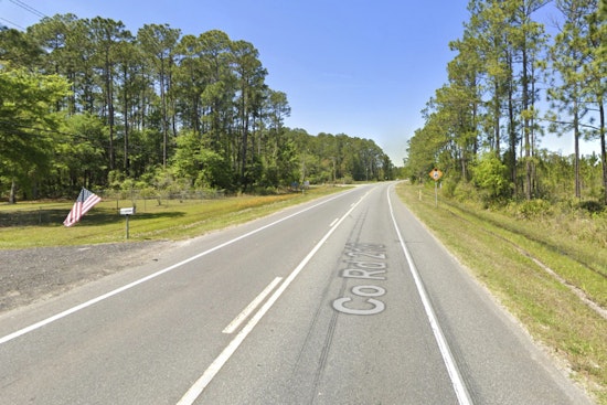 Middleburg Head-On Smashup Kills Driver, Shuts CR 218 In Both Directions