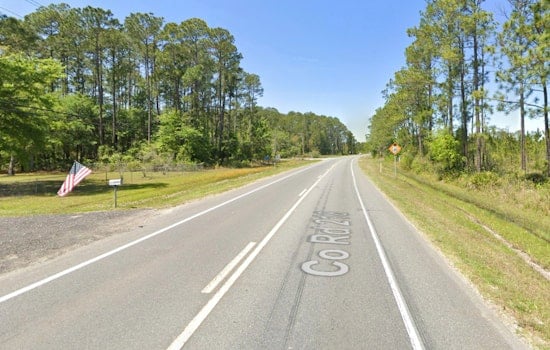 Middleburg Head-On Smashup Kills Driver, Shuts CR 218 In Both Directions