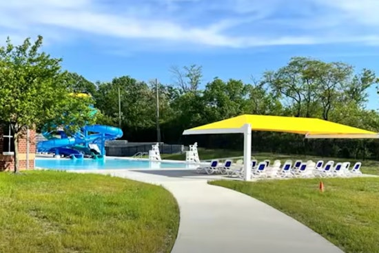 Middletown's Monsoon Bay Splashes In With Cheap Thrills For Locals