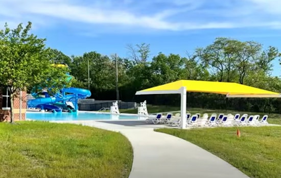 Middletown's Monsoon Bay Splashes In With Cheap Thrills For Locals