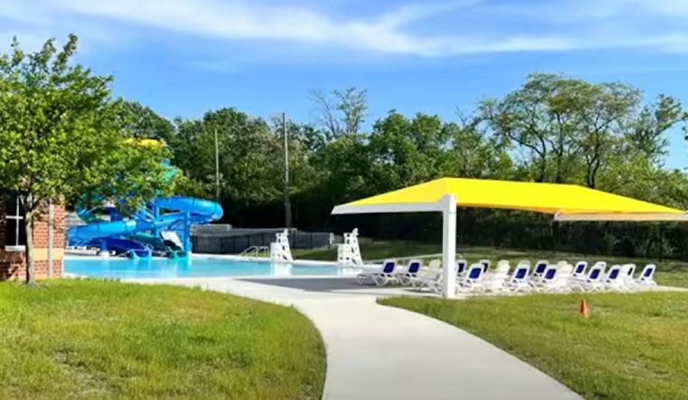 Middletown's Monsoon Bay Splashes In With Cheap Thrills For Locals