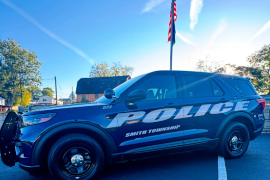 Midnight Burgettstown Break-Ins Spark Smith Township Plea To Check Cars And Cameras