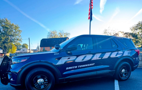 Midnight Burgettstown Break-Ins Spark Smith Township Plea To Check Cars And Cameras