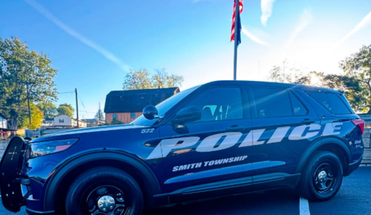 Midnight Burgettstown Break-Ins Spark Smith Township Plea To Check Cars And Cameras