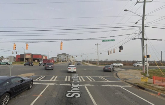 Midnight Crash At Steele Creek Intersection Leaves One Dead In Southwest Charlotte