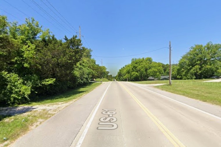 Midnight E-Bike Ride Ends In Deadly U.S. 61 Crash In Lincoln County
