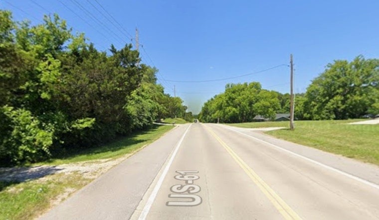 Midnight E-Bike Ride Ends In Deadly U.S. 61 Crash In Lincoln County