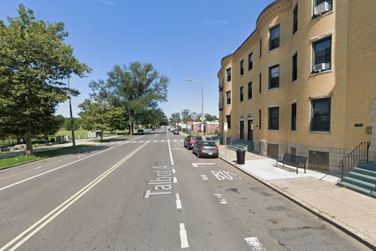 Midnight Gunfire On Talbot Avenue Leaves Dorchester On Edge