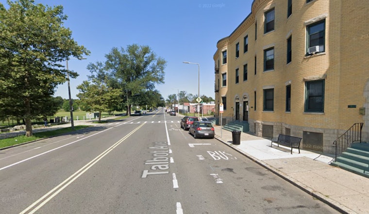 Midnight Gunfire On Talbot Avenue Leaves Dorchester On Edge