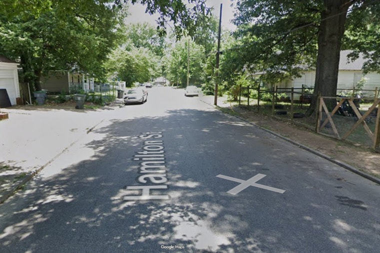 Midnight Gunfire Rattles Orange Mound’s Hamilton Street Block