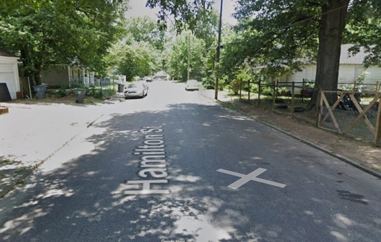 Midnight Gunfire Rattles Orange Mound’s Hamilton Street Block