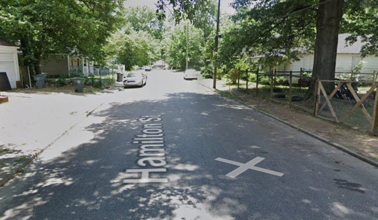 Midnight Gunfire Rattles Orange Mound’s Hamilton Street Block