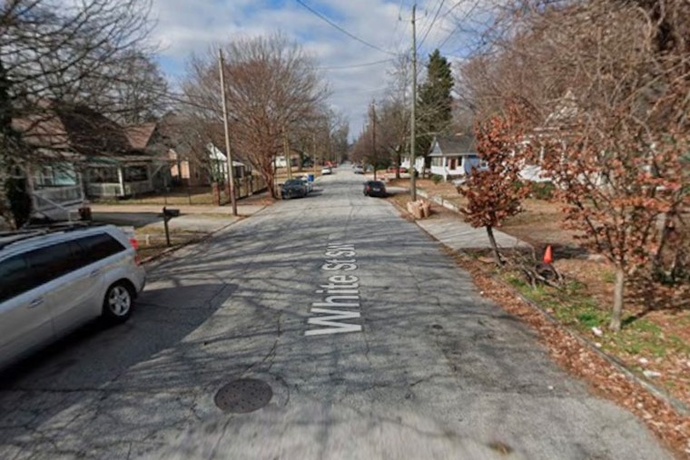 Midnight Gunfire Turns Deadly On White Street In Southwest Atlanta