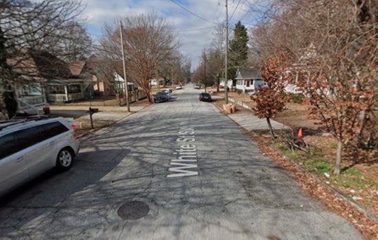 Midnight Gunfire Turns Deadly On White Street In Southwest Atlanta