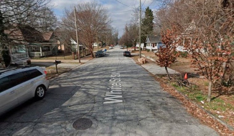 Midnight Gunfire Turns Deadly On White Street In Southwest Atlanta