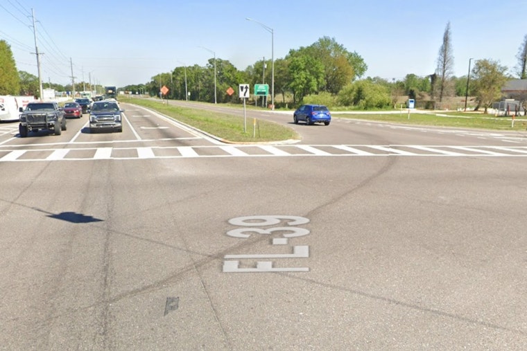 Midnight Hit-and-Run Kills Plant City Teen as Deputies Arrest Suspected Impaired Driver