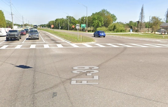 Midnight Hit-and-Run Kills Plant City Teen as Deputies Arrest Suspected Impaired Driver