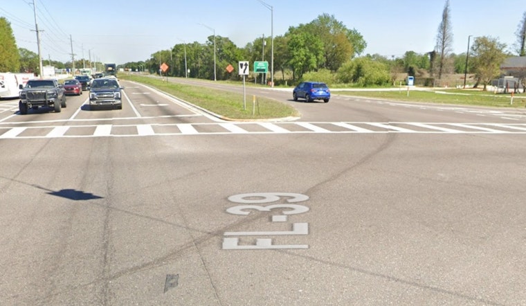 Midnight Hit-and-Run Kills Plant City Teen as Deputies Arrest Suspected Impaired Driver