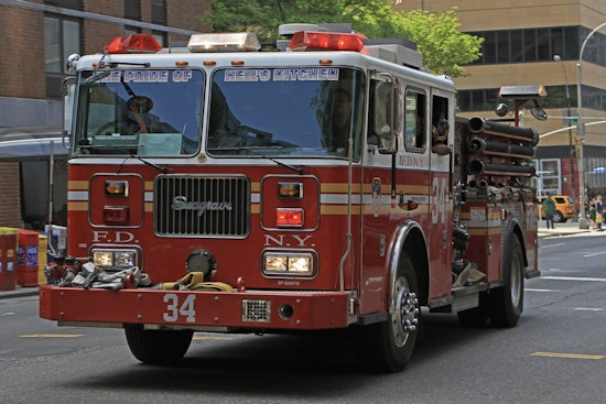 Midnight Inferno Rocks Lower East Side, Leaves Seven Hurt As FDNY Probes Suspicious Blaze