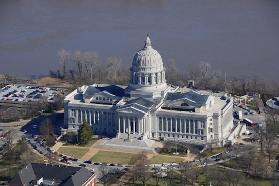 Midnight Jefferson City Deal Strips Abortion Pill Lawsuits From Born-Alive Bill