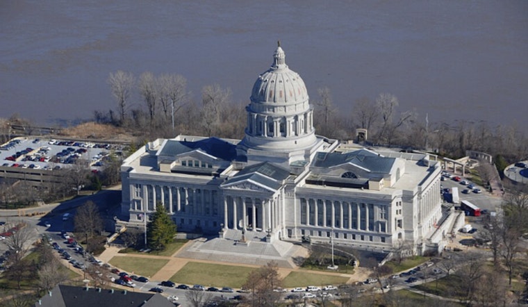 Midnight Jefferson City Deal Strips Abortion Pill Lawsuits From Born-Alive Bill
