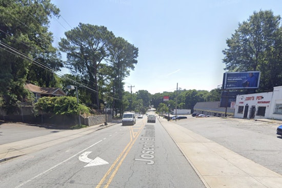 Midnight Melee On Boone Boulevard Leaves Man Shot As Crowd Vanishes