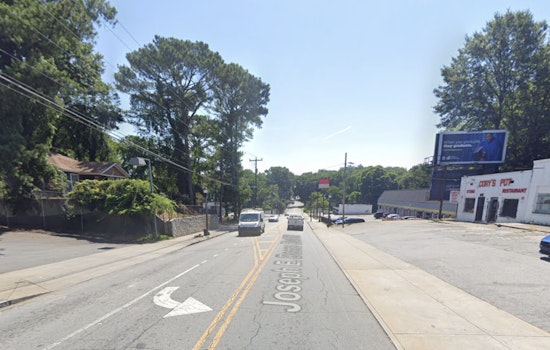 Midnight Melee On Boone Boulevard Leaves Man Shot As Crowd Vanishes
