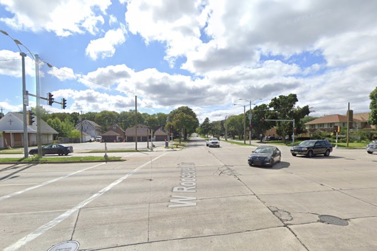 Midnight North Side Crash Near Fond Du Lac And Roosevelt Kills One